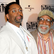 Spike Lee and his father, Bill Lee (Johnny Nunez/WireImage/Getty Images)